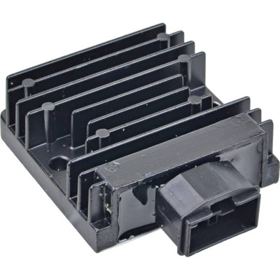 Arrowhead Honda 12 Volt Regulator / Rectifier - 230-58025 Photo - Primary