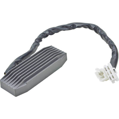 Arrowhead Suzuki 12 Volt Regulator / Rectifier - 230-58044 Photo - Primary