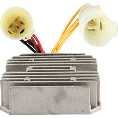 Arrowhead Kawasaki 12V Regulator / Rectifier - 230-58060 Photo - Primary