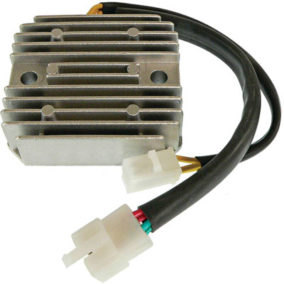 Arrowhead Honda Regulator / Rectifier - 230-58076 Photo - Primary