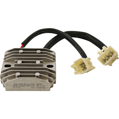 Arrowhead Honda Regulator / Rectifier - 230-58087 Photo - Primary