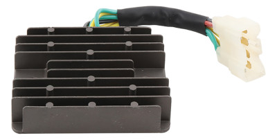 Arrowhead Kawasaki Regulator / Rectifier - 230-58248 Photo - Primary