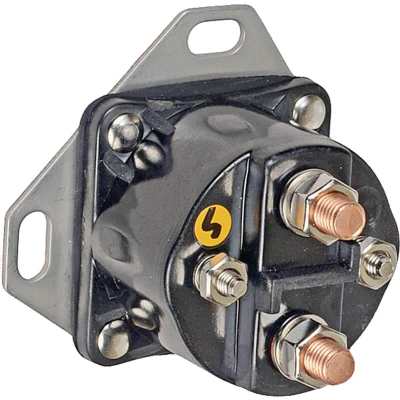Arrowhead 12V Solenoid - 240-01096 Photo - Primary