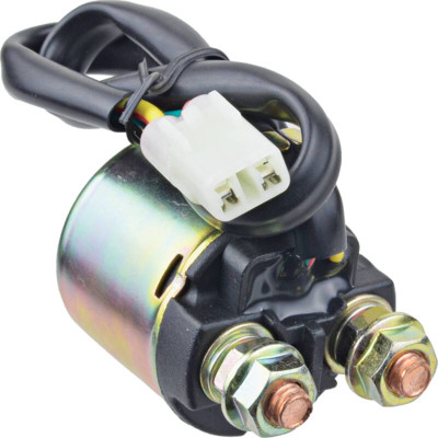 Arrowhead Honda Starter Relay - 240-54009 Photo - Primary