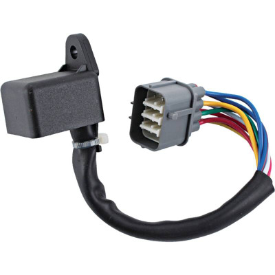Arrowhead Kawasaki Str Relay - 240-54056 Photo - Primary