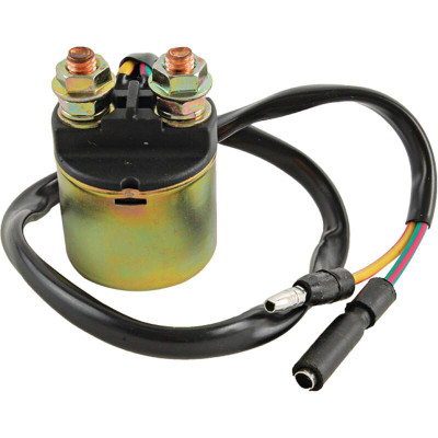 Arrowhead Honda Starter Relay - 240-54070 Photo - Primary
