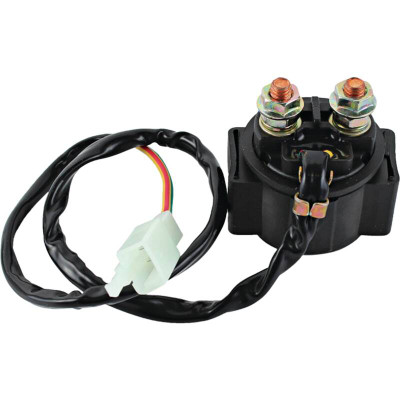 Arrowhead 12V Starter Relay - 240-58006 Photo - Primary