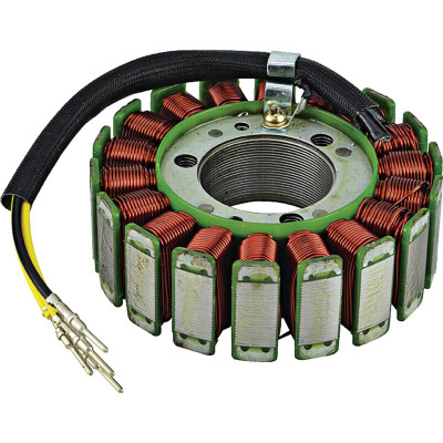Arrowhead Sea-Doo 12V Stator - 340-22034 Photo - Primary