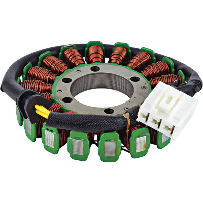Arrowhead Honda Stator Coil - 340-58043 Photo - Primary