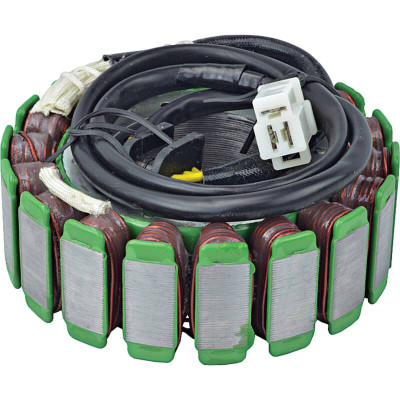 Arrowhead Yamaha 12V Stator - 340-58095 Photo - Primary