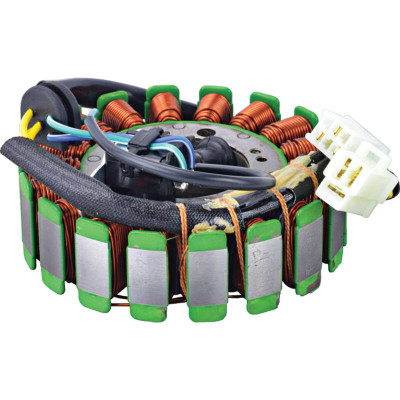 Arrowhead Honda Stator Coil - 340-58102 Photo - Primary