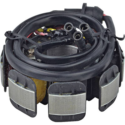 Arrowhead Honda 12V Stator - 340-58108 Photo - Primary