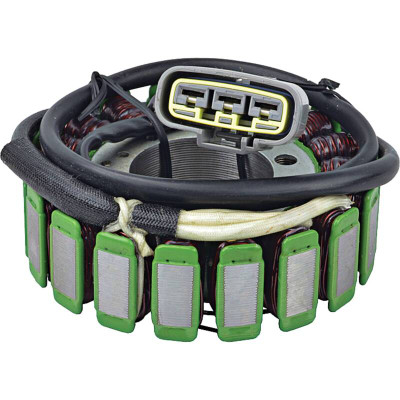 Arrowhead Yamaha 12V Stator - 340-58148 Photo - Primary