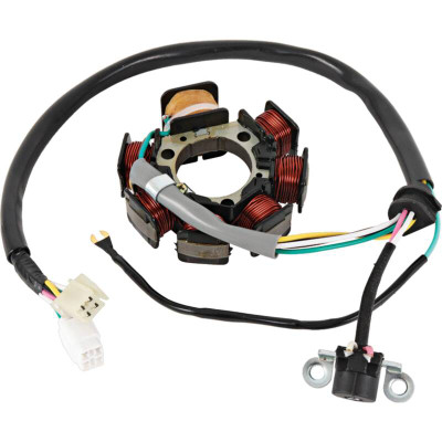 Arrowhead Yamaha Stator Coil - 340-58166 Photo - Primary