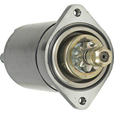Arrowhead Hitachi 12V 9T Str - 410-44020 Photo - Primary