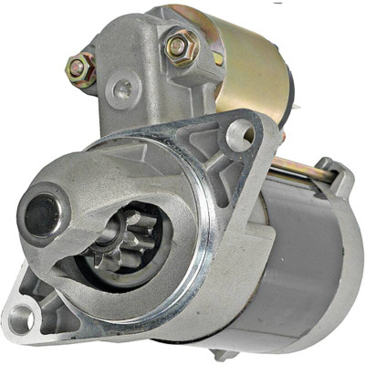 Arrowhead  John Deere Gator XUV 610 i Starter Motor - 410-52079 Photo - Primary