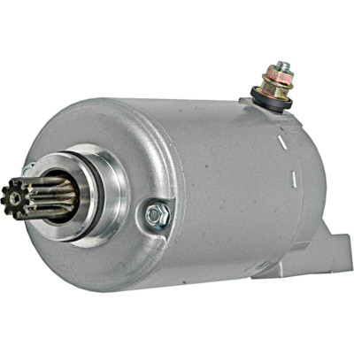 Arrowhead 99-05 Can-Am Traxter 500 Starter Motor - 410-52115 Photo - Primary