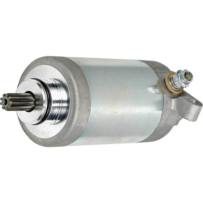 Arrowhead 88-02 Kawasaki KLF220 Bayou Starter Motor - 410-54045 Photo - Primary