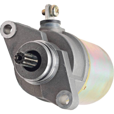 Arrowhead  Eton AXL 90 Starter Motor - 410-54058 Photo - Primary