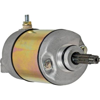 Arrowhead 05-08 Honda TRX400EX Starter Motor - 410-54119 Photo - Primary