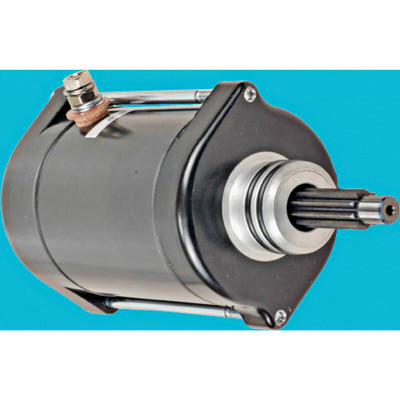 Arrowhead 2012 Polaris RZR 4 XP 900 Starter Motor - 410-54151 Photo - Primary