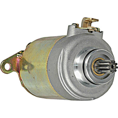 Arrowhead  Baja BA150 Baja 150 Starter Motor - 410-58005 Photo - Primary