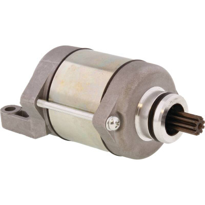 Arrowhead Starter, Mitsuba 12V 9T Str - 410-58116 Photo - Primary