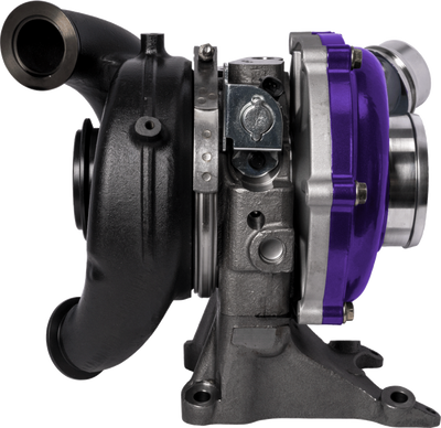 ATS 15-16 Power Stroke 6.7L Aurora 3000 VFR Stage 2 Turbo - 2024023416 Photo - Primary