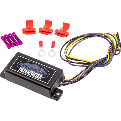 Badlands Hard Wire Intensifier Module (Pair) - IHL-02 Photo - Primary
