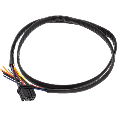Badlands Optional Rear Fender Harness - ILL-01-A-PT Photo - Primary