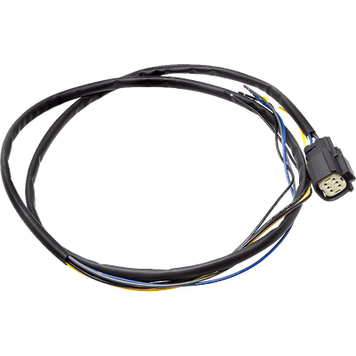 Badlands Rear Fender Harness Replacement - ILL-01-SR-A Photo - Primary