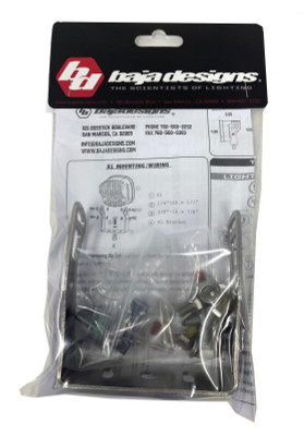 Baja Designs Parts Bag XL Single - 660308 Photo - Primary