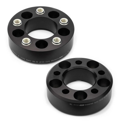 BBS Adapter 5x127 45mm - Pair - HW59003185.2 Photo - Primary