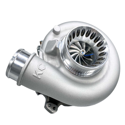 KC Jetfire Stage 1 Turbo (61/64) - 6.0 Powerstroke (2003-2007)
