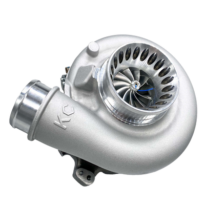 KC Jetfire Stage 2 Turbo (64/66) - 6.0 Powerstroke (2003-2007)