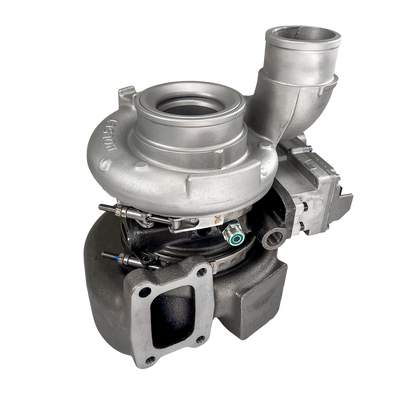Upgraded HE351VE Turbo with Holset VGT (Remanufactured) - 6.7 Cummins (2007.5-2012)