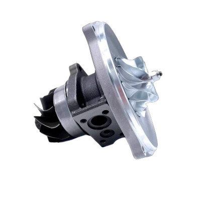 KC Billet CHRA Replacement With s300 Turbine Wheel - 7.3 Powerstroke (1994-2003)