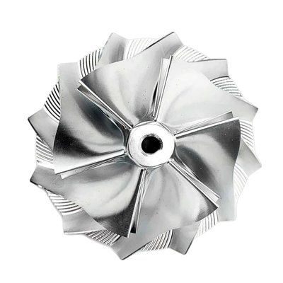 KC Drop In Billet Wheel - 7.3 Powerstroke (99-03)