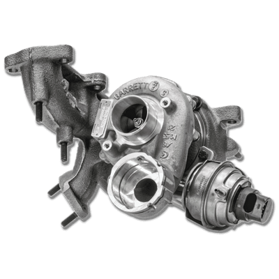 Garrett GT1749V VW 1.9L TDI Upgrade (BEW Engine) VNT Turbo Kit - 778445-5002S User 1