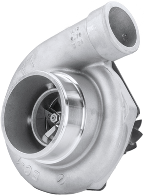 Garrett GT3582R Super Core w/Ported Shroud CHRA Part 836005-0003 - 836033-5002S User 1