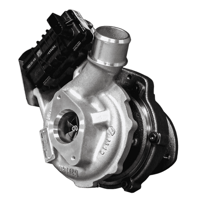 Garrett 11-21 Ford Ranger PX/Mazda BT-50 Duratorq 3.2L PowerMax Stage 1 GTB22V Turbocharger - 880862-5001W User 1