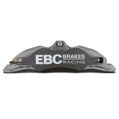 EBC Racing Trailing Front Right Apollo-4R Anodized Caliper - BC4102R-R Photo - Primary