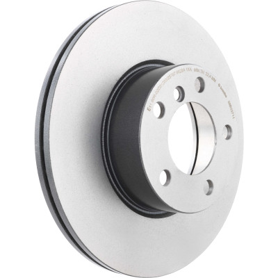 Brembo OE Friction Brake Disc - 09.B337.11 User 1