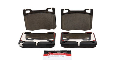Brembo OE 20-22 Ford Mustang PRIME Ceramic Brake Pad - Rear - P24251N Photo - Primary
