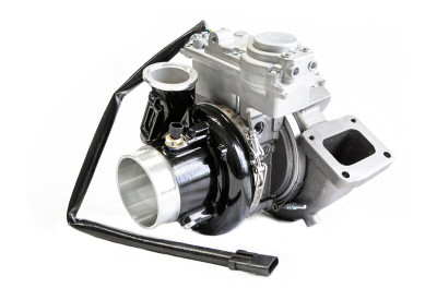 Bully Dog Cummins 2017-2021 X15 Turbo + Actuator OEM: 5459711 - 56153 User 1