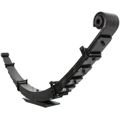 Carli 05-07 Ford F250/350 4x4 Full Progressive Leaf Spring Pack - O22 - 3in Lift - AP-FFSP-05 Photo - Primary