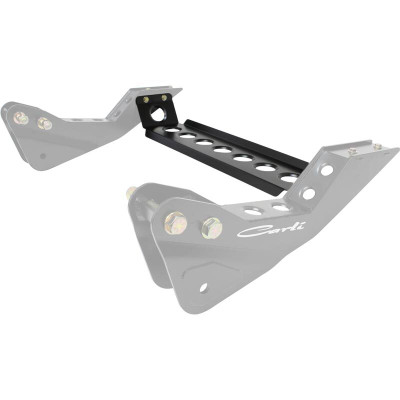 Carli 05-16 Ford F250/350 4x4 Radius Arm Drop X-Member - AS-FCM-05 Photo - Primary