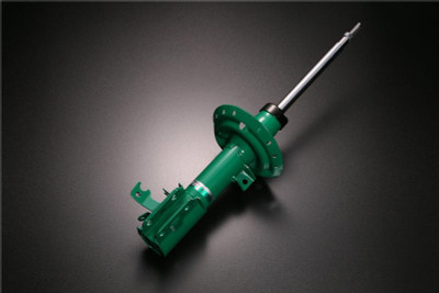 Tein 09-15 Toyota Prius (ZVW30) Front Right EnduraPro Shock - VSQ08-A1MS2-R Photo - Primary