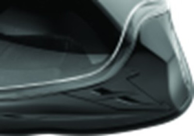 FIRSTGEAR Ajax Adventure Helmet Black - XL - 446688 User 1