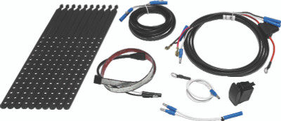 Kuryakyn Grote Xtl Task Light Kit - 3086 Photo - Primary